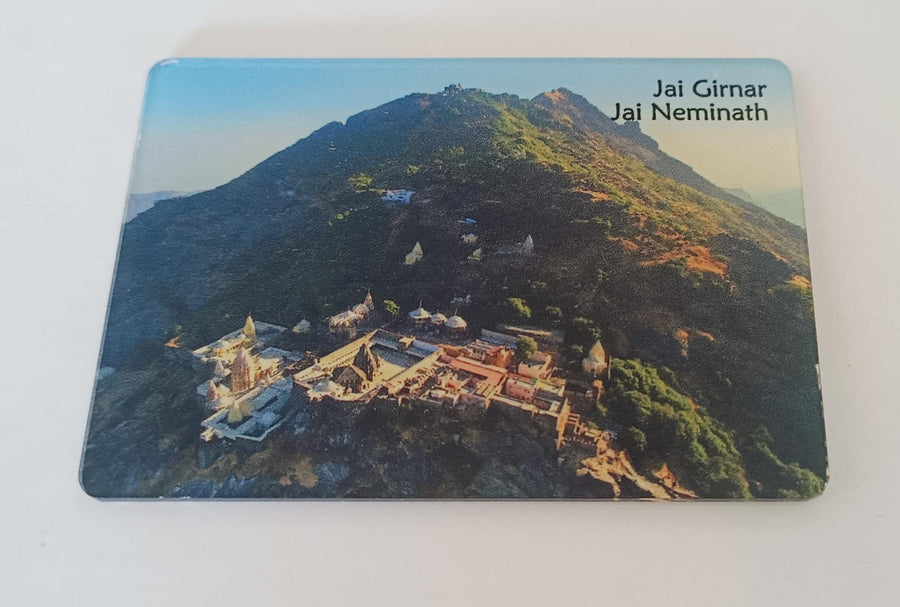 Girnar Magnet