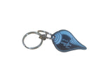 Chalo Girnar Chale Black Keychain 1