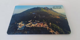 Girnar Magnet