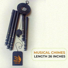 Girnar Musical Chimes