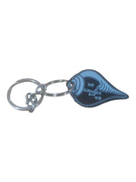 Chalo Girnar Chale Black Keychain 1