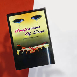 Confession of Sins (English)