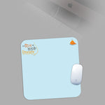 Girnar Mousepad (LightBlue)