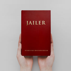 Book - JAILER (English)