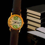 Girnar Wrist Watch