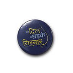 Girnar Badge