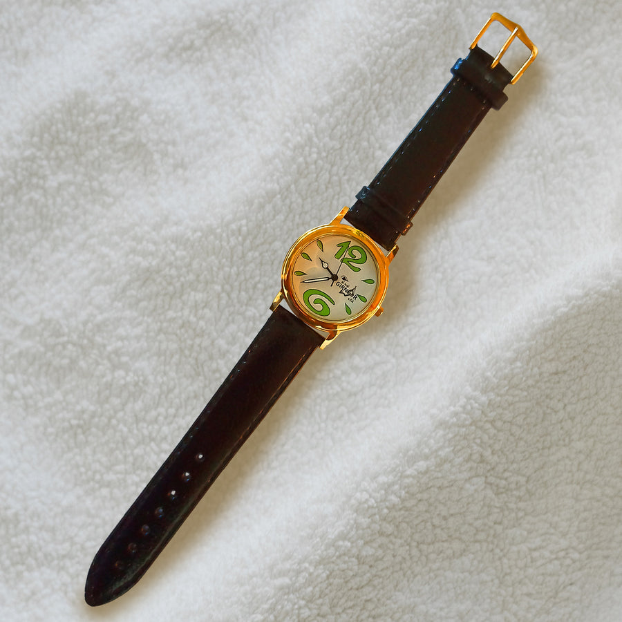 Girnar Wrist Watch